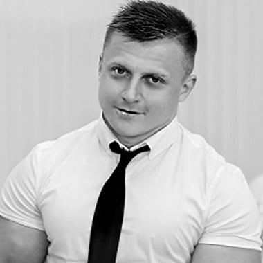 Гриченко Денис | Нові лідери
