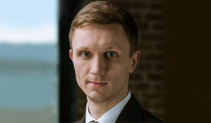 Михайлов Роман | Нові лідери