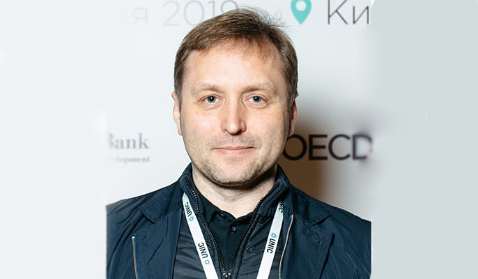 Бабенко Микола | Нові лідери