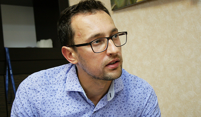 Юрченко Василь | Нові лідери