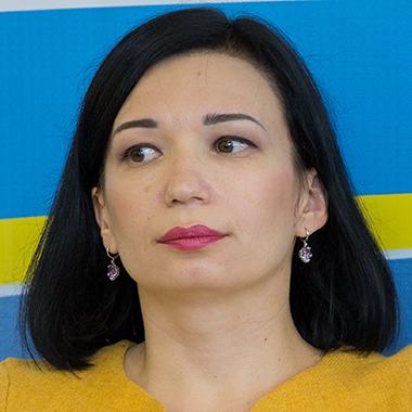 Ольга Айвазовська