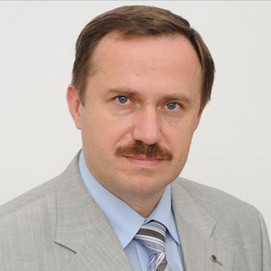 Ігор Коліушко