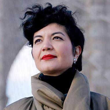 Таміла Ташева