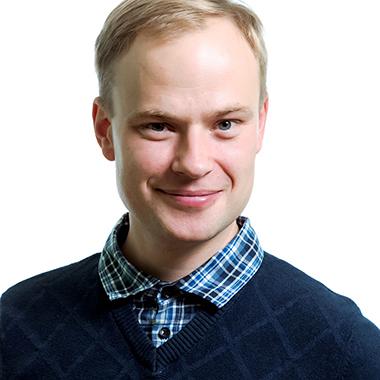 Ярослав Юрчишин