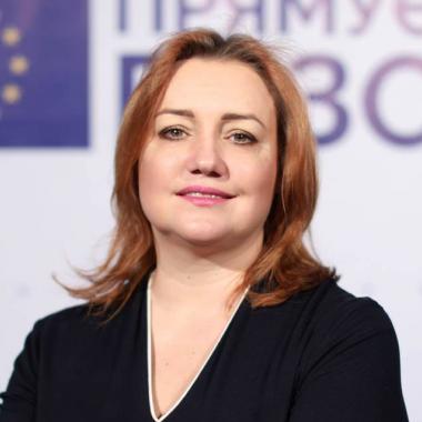 Іветта Делікатна