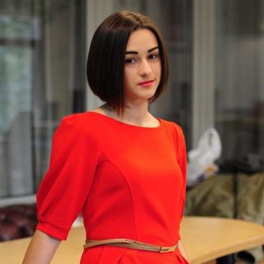 Анна Бондаренко