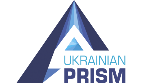 Українська призма