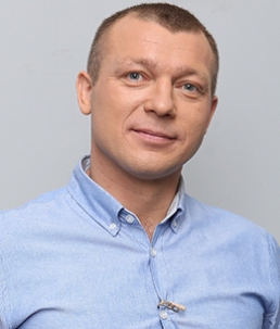 Паращенко